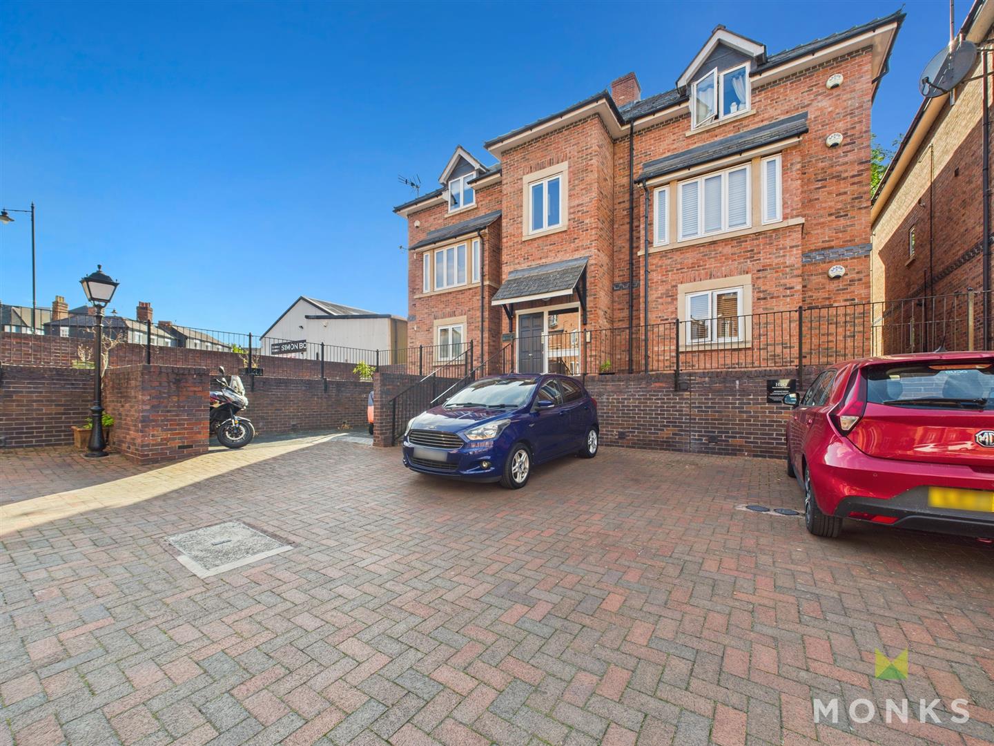 16B Chester Street, Shrewsbury, SY1 1NX For Sale